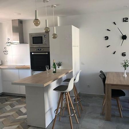 Encantador Apartamento Residencial Con Piscina Torremolinos Bagian luar foto