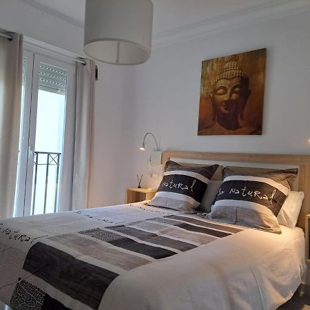 Encantador Apartamento Residencial Con Piscina Torremolinos Bagian luar foto