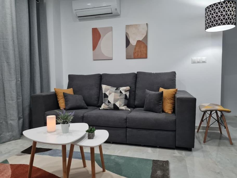 Encantador Apartamento Residencial Con Piscina Torremolinos Bagian luar foto