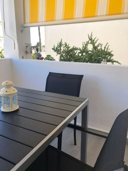 Encantador Apartamento Residencial Con Piscina Torremolinos Bagian luar foto