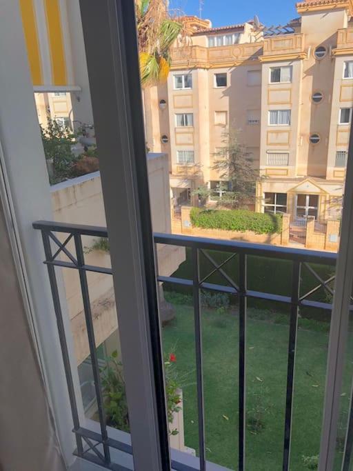 Encantador Apartamento Residencial Con Piscina Torremolinos Bagian luar foto